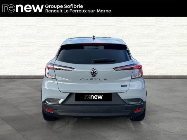 Renault Captur image 4