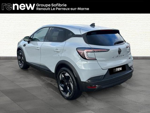 Renault Captur image 7