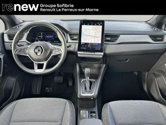 Renault Captur image 1