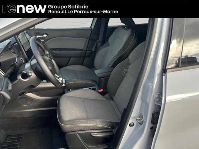 Renault Captur image 8