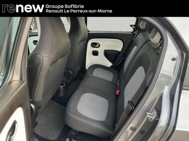Renault Twingo image 5