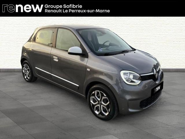 Renault Twingo image 2