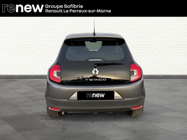 Renault Twingo image 4