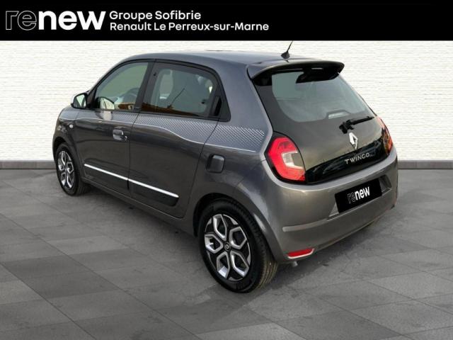 Renault Twingo image 7