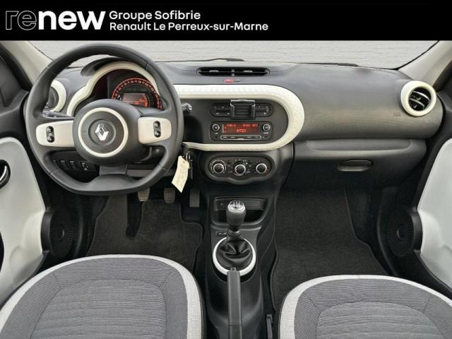 Renault Twingo image 6