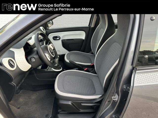 Renault Twingo image 9