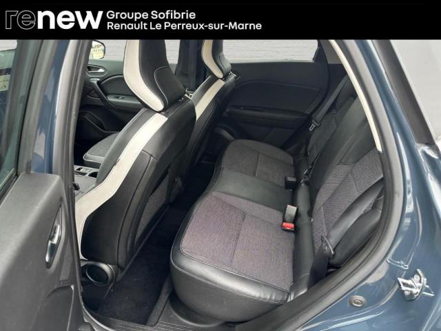 Renault Captur image 4