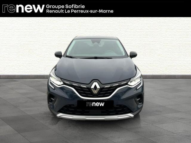 Renault Captur image 3
