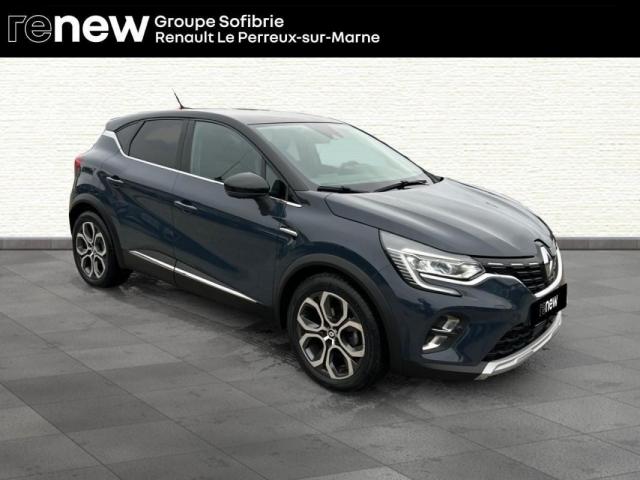 Renault Captur image 7