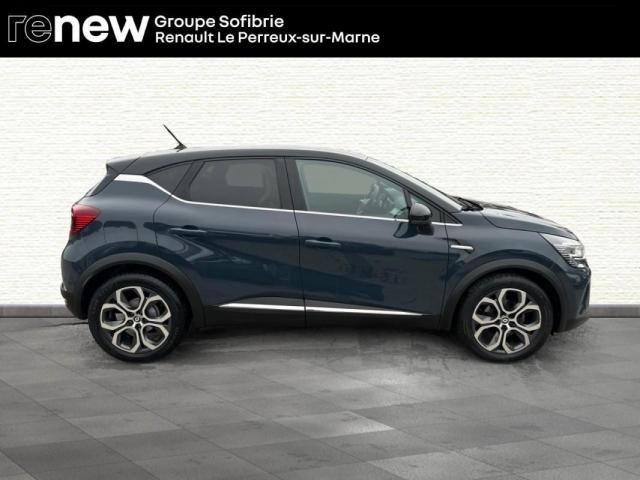 Renault Captur image 2