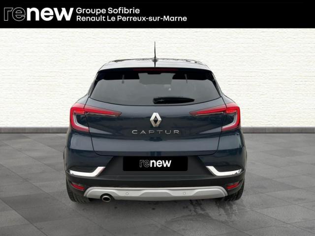 Renault Captur image 5