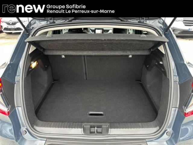 Renault Captur image 9