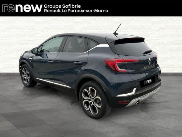 Renault Captur image 6