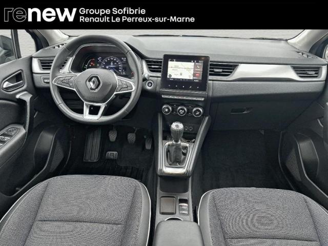 Renault Captur image 1