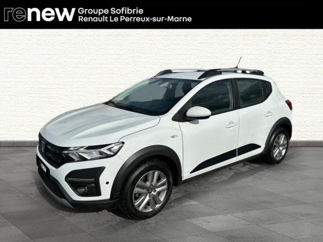 Dacia Sandero Tce 90 Cvt - 22 Stepway Confort