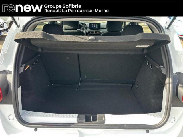 Dacia Sandero image 9