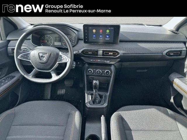 Dacia Sandero image 8