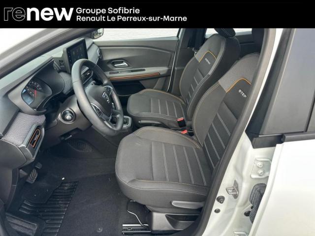 Dacia Sandero image 3