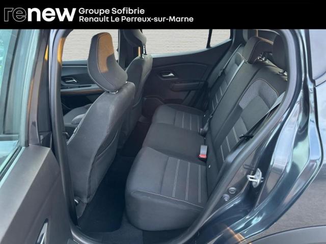 Dacia Sandero image 3