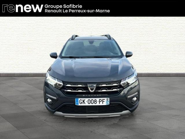 Dacia Sandero image 7