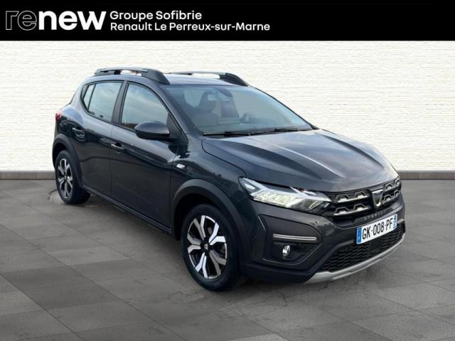 Dacia Sandero image 4