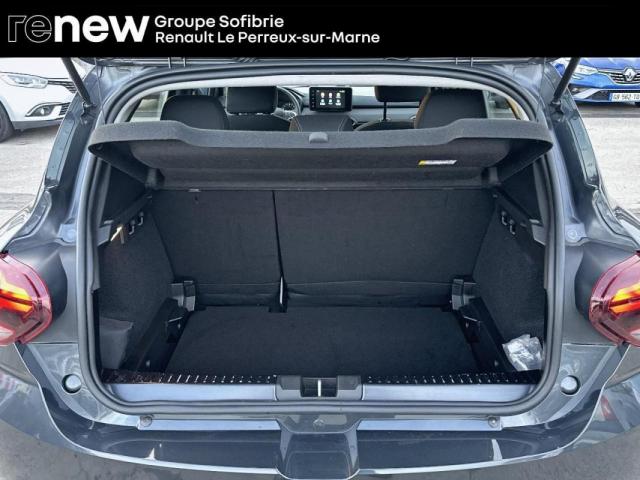 Dacia Sandero image 9