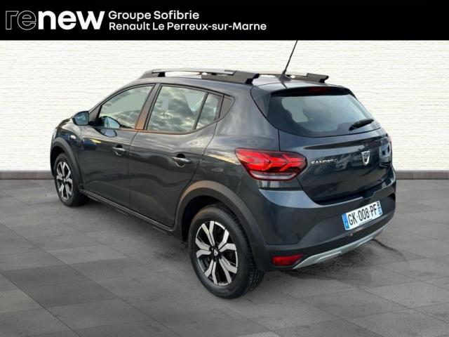 Dacia Sandero image 5