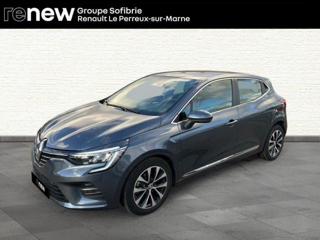 Renault Clio V Tce 90 - 21n Intens