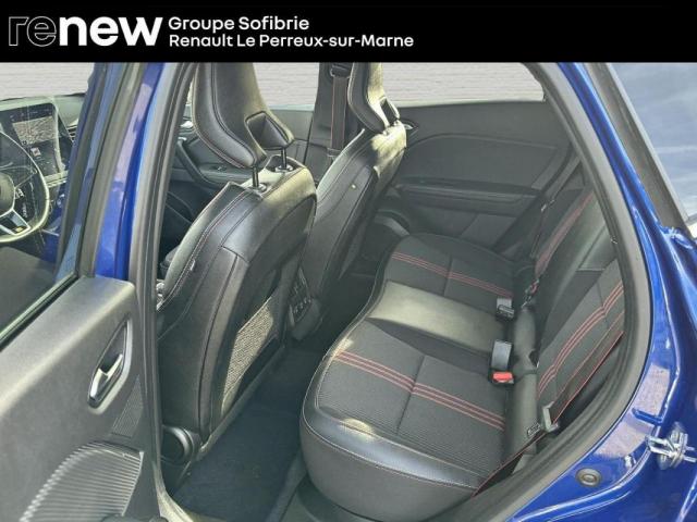 Renault Captur image 3