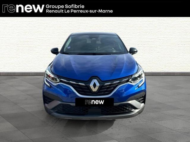 Renault Captur image 6
