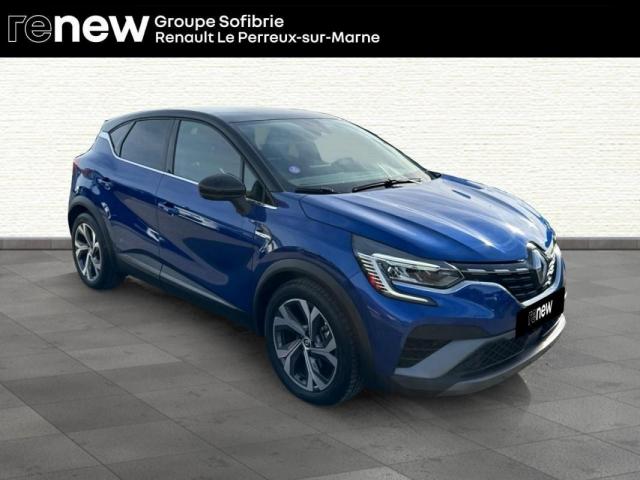 Renault Captur image 8