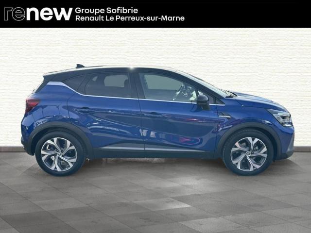Renault Captur image 9