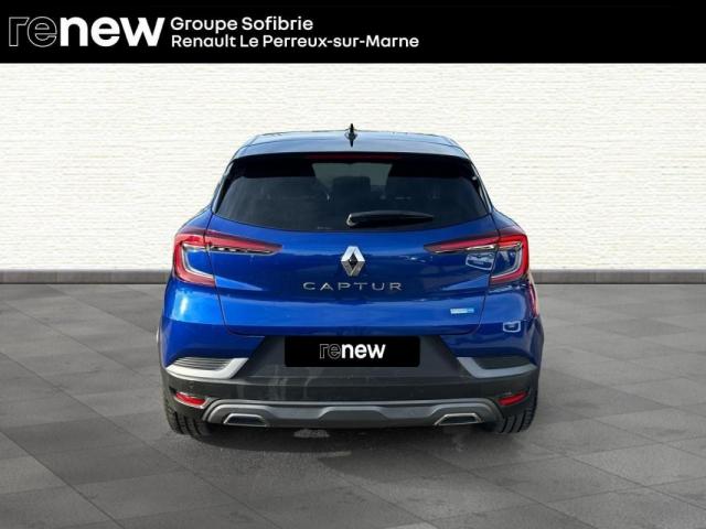 Renault Captur image 2
