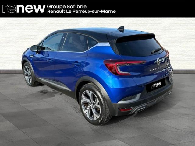 Renault Captur image 1