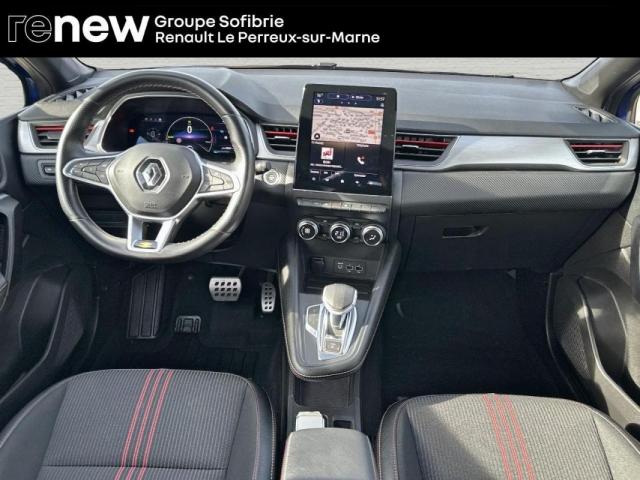 Renault Captur image 5