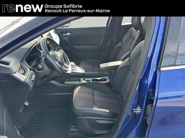 Renault Captur image 4