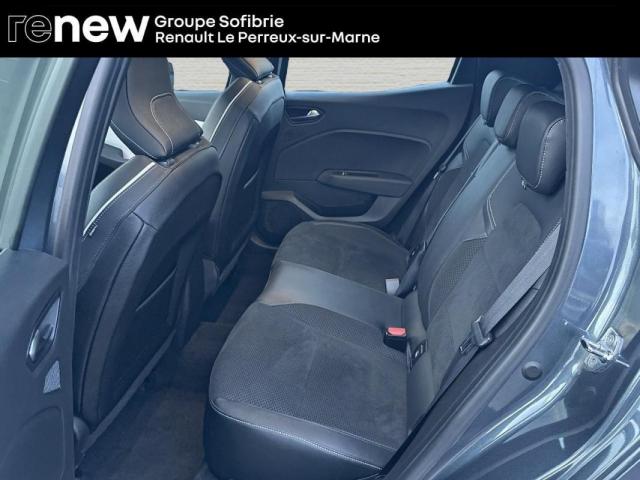 Renault Clio image 4