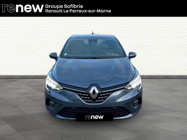 Renault Clio image 3
