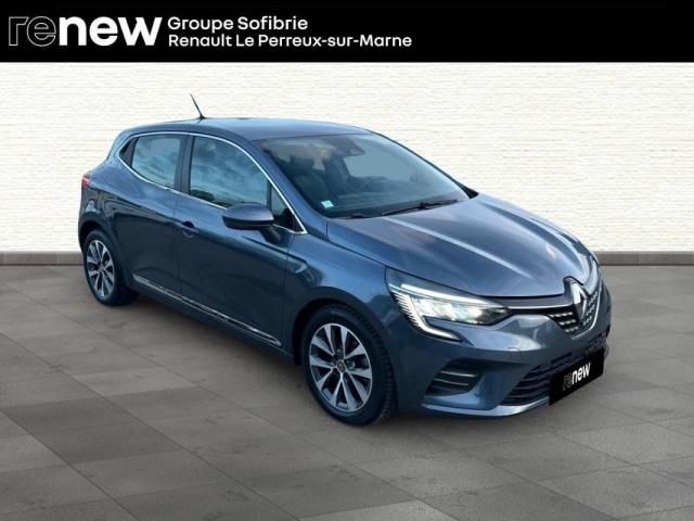 Renault Clio image 9