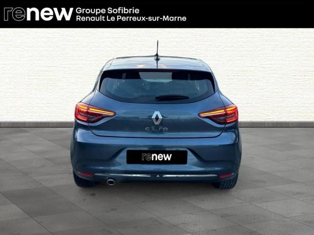 Renault Clio image 6
