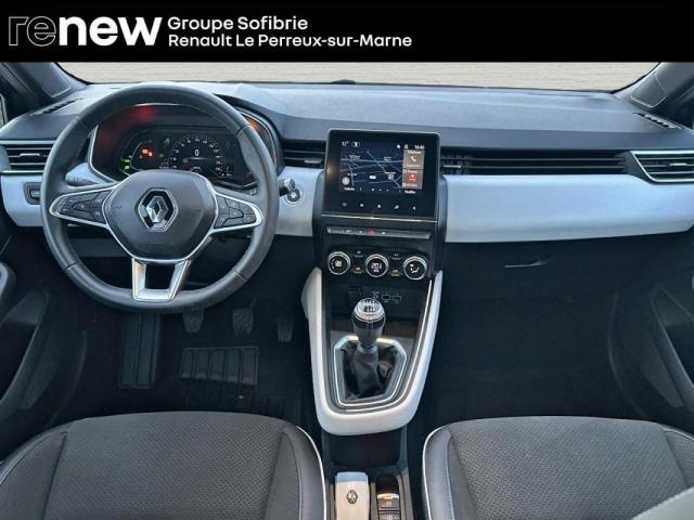 Renault Clio image 1