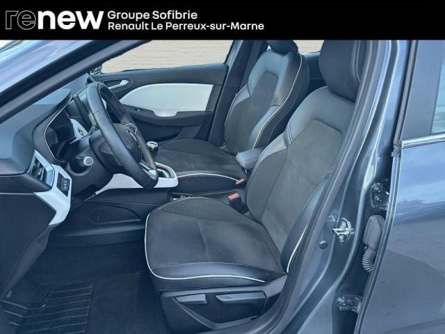 Renault Clio image 2