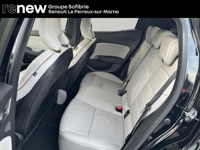 Renault Clio image 7