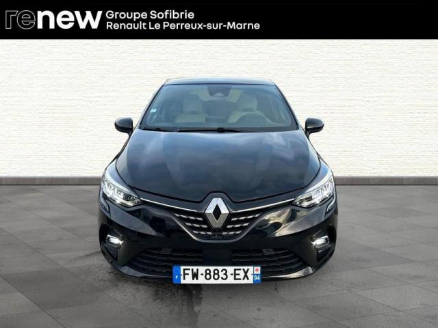 Renault Clio image 6