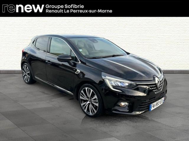 Renault Clio image 9