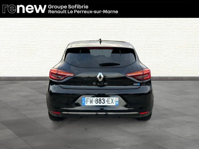 Renault Clio image 4