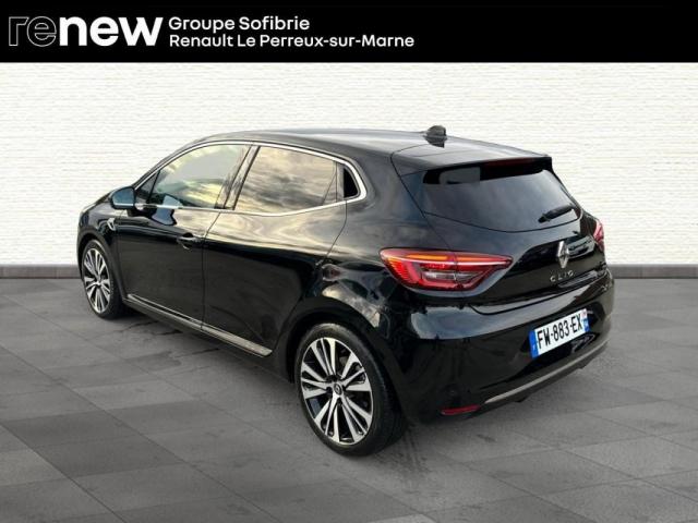 Renault Clio image 3