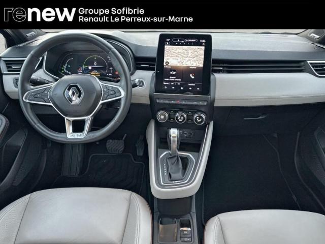 Renault Clio image 1