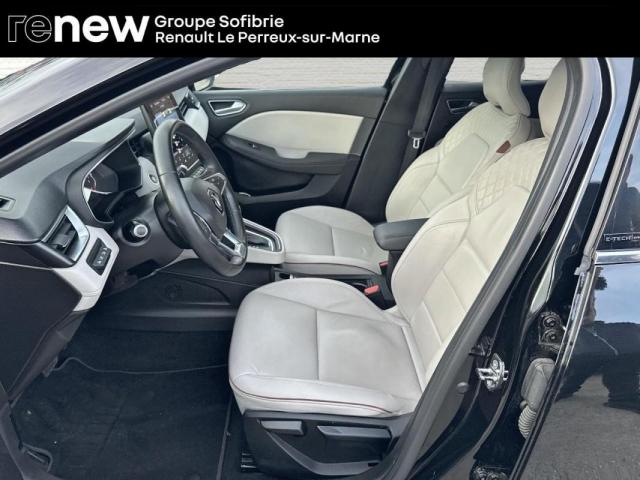 Renault Clio image 8