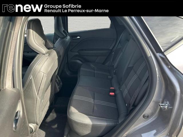 Renault Captur image 8